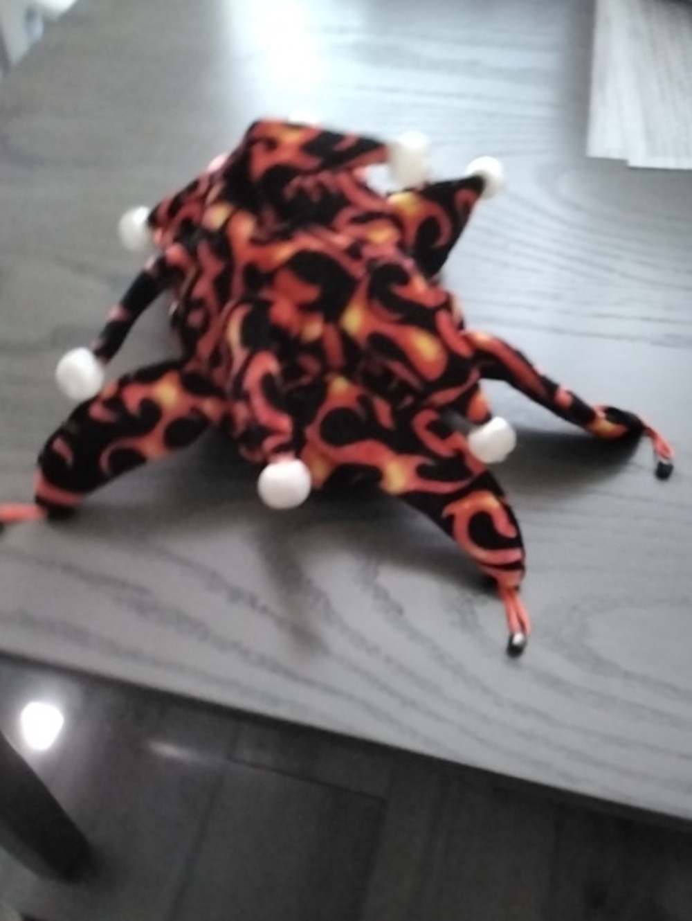 Jester Hat